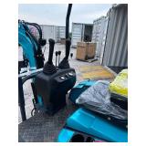 Mini Excavator CFG 2026 Unused QK16R
