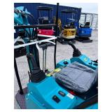 Mini Excavator CFG 2026 Unused H16R