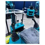 Mini Excavator CFG 2026 Unused MH13RX