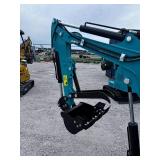 Mini Excavator CFG 2026 Unused KT13R