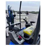 Mini Excavator CFG 2026 Unused QK20Y-C Diesel