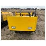 2026 Mini Crawler Dumper