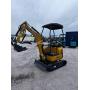 H2 Equipment Wynot, NE Construction Equipment Auction Mini Excavators • Dump Truck • Shipping Container