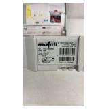 Mafell Jig Saw stacking box with a couple of parts
