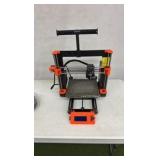 3d printer with filament