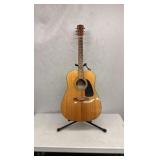 Fender Acoustic Guitar