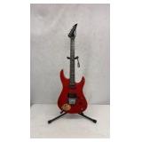 Yamaha Electric Guitar