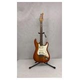 Samick Stratocaster style Electric Guitar