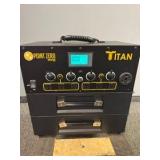 Solar Generator