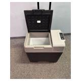 large refrigerated cooler