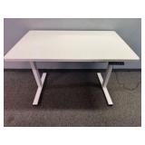 Adjustable Sit-Stand desk