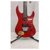 Yamaha Electric Guitar
