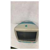 iMac G3 All-in-1 desktop Computer