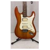 Samick Stratocaster style Electric Guitar