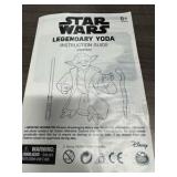 Star Wars Yoda Jedi Trainer