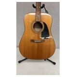 Fender Acoustic Guitar