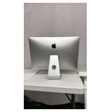 27 inch iMac All-in-One
