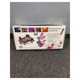 Star Trek The Next Generation VCR Board Game
