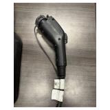 Audi E-tron EV Charger