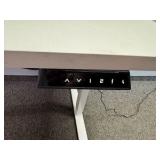 Adjustable Sit-Stand desk