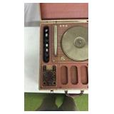 Meissner Phono-Recorder