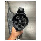 Audi E-tron EV Charger