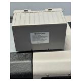 large refrigerated cooler