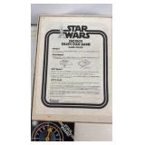 Vintage Star Wars Board Game