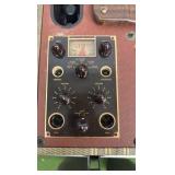 Meissner Phono-Recorder