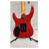 Yamaha Electric Guitar