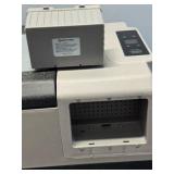 large refrigerated cooler