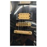 Les Paul style Electra Custom Electric Guitar