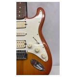 Samick Stratocaster style Electric Guitar