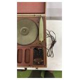 Meissner Phono-Recorder