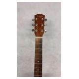 Fender Acoustic Guitar