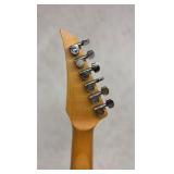 Yamaha Electric Guitar