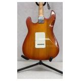 Samick Stratocaster style Electric Guitar