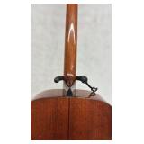 Fender Acoustic Guitar