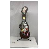 Yamaha Electric Guitar