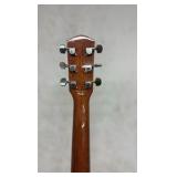 Fender Acoustic Guitar