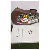 Yamaha Electric Guitar