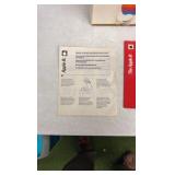 complete Apple IIc computer with original packaging