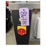 MSRP $25,000 STERIS Caviwave Pro Ultrasonic Cleaning System, Automated Surgical Instrument Washer & Cleaner, Touchscreen Controls, SPD/CSSD Reprocessing System, Medical & Surgical Facility Use
