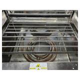 MSRP $25,000 STERIS Caviwave Pro Ultrasonic Cleaning System, Automated Surgical Instrument Washer & Cleaner, Touchscreen Controls, SPD/CSSD Reprocessing System, Medical & Surgical Facility Use