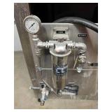 MSRP $25,000 STERIS Caviwave Pro Ultrasonic Cleaning System, Automated Surgical Instrument Washer & Cleaner, Touchscreen Controls, SPD/CSSD Reprocessing System, Medical & Surgical Facility Use