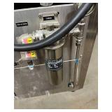 MSRP $25,000 STERIS Caviwave Pro Ultrasonic Cleaning System, Automated Surgical Instrument Washer & Cleaner, Touchscreen Controls, SPD/CSSD Reprocessing System, Medical & Surgical Facility Use