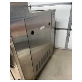 MSRP $25,000 STERIS Caviwave Pro Ultrasonic Cleaning System, Automated Surgical Instrument Washer & Cleaner, Touchscreen Controls, SPD/CSSD Reprocessing System, Medical & Surgical Facility Use