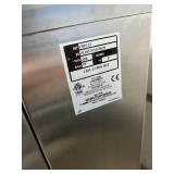 MSRP $25,000 STERIS Caviwave Pro Ultrasonic Cleaning System, Automated Surgical Instrument Washer & Cleaner, Touchscreen Controls, SPD/CSSD Reprocessing System, Medical & Surgical Facility Use