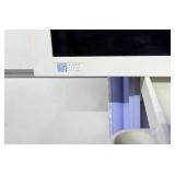 MSRP $12,000 NDS Radiance SC-WX32-A1511 32" Medical Grade Surgical Display Monitor w/Olympus WM-NP1 Endoscopy Cart, HD Surgical Imaging Workstation, WORKS GREAT!