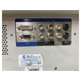 MSRP $12,000 NDS Radiance SC-WX32-A1511 32" Medical Grade Surgical Display Monitor w/Olympus WM-NP1 Endoscopy Cart, HD Surgical Imaging Workstation, WORKS GREAT!